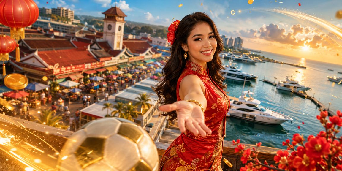Pertaruhan bola sepak maya gaya Melayu di Kota Bharu dengan odds terbaik